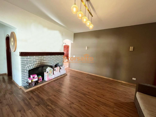 Imagem 4 de 30 de Casa Em Condomínio À Venda, Condomínio Jardim Europa, Itapecerica Da Serra/sp. - 6447