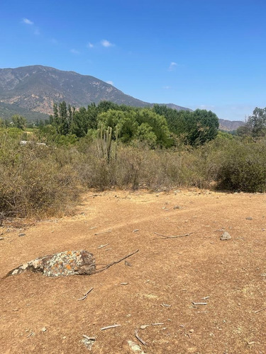 Terreno 10.2 Hectareas Rinconada El Tambo