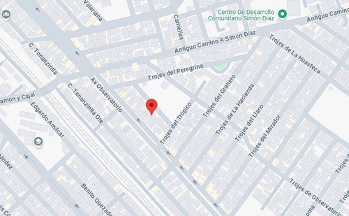 Casa Ubicada En Colonia Laureles Del Sur, San Luis Potosí. Con 2 Recamaras Y 104m2. A Unos Minutos De Plaza Senderos San Luis.