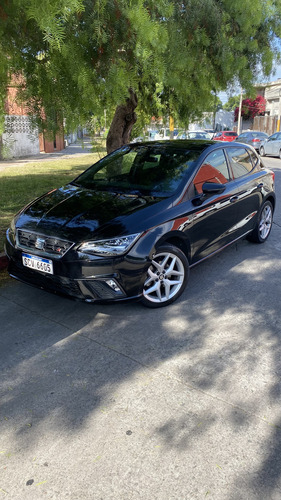 Ibiza Fr 1.0 Turbo El Más Full, Techo Eléctrico, Star Stop