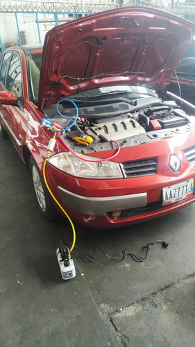 Imagen 5 de 10 de Servicio Reparación Aire Acondicionado Automotriz Taller