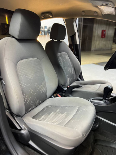 Chevrolet Aveo 2019