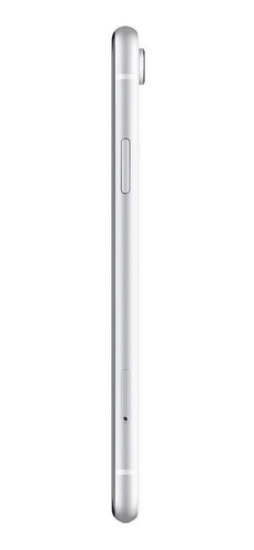 Apple iPhone XR Dual SIM 256 GB Branco