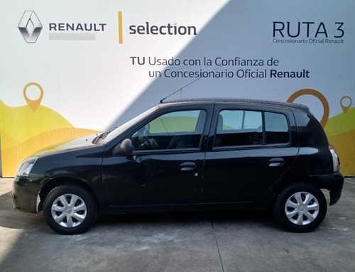 Renault Clio Confort Pack 2013