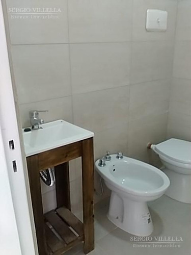 Imagen 10 de 11 de Monoambiente En Venta En Rosario