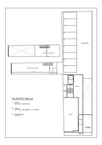 Imagen 6 de 12 de Departamento - Monoambiente - Martin - Pozo - Oportunidad - Financiación