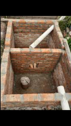 Pocero, Pozos Ciegos Y Camaras Septicas