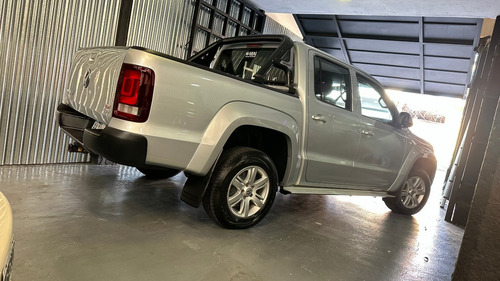 Volkswagen Amarok 2.0 Cd Tdi 180cv 4x4 Trendline