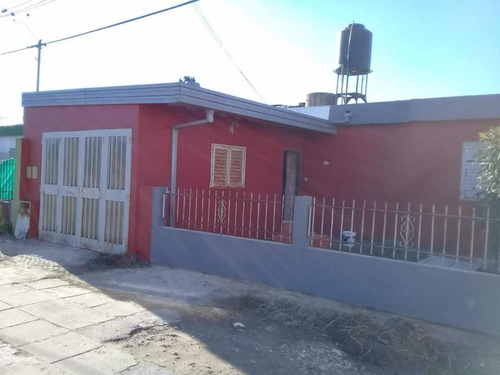 Barrio Banco Provincia Berisso