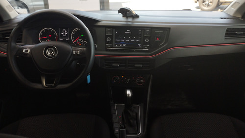 Volkswagen Polo 1.6 Msi Trendline At