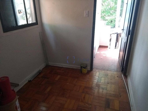 Casa, 300 M² - Venda Por R$ 4.500.000,00 Ou Aluguel Por R$ 10.000,00/mês - Vila Mariana - São Paulo/sp - Ca1818