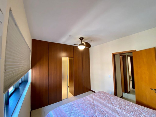 Imagem 8 de 28 de Apartamento Com 2 Dormitórios Para Alugar, 85 M² Por R$ 3.800,00 - Jardim Aquarius - São José Dos Campos/sp - Ap0136