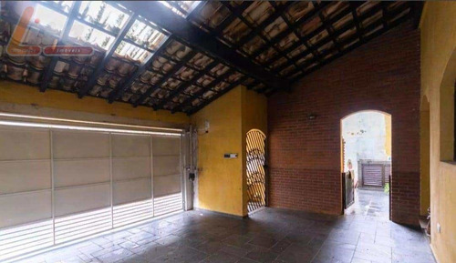Imagem 19 de 30 de Sobrado Com 4 Dorms, Nova Petrópolis, São Bernardo Do Campo - R$ 850 Mil, Cod: 2579 - V2579