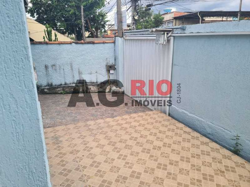 Imagem 4 de 15 de Casa De Rua-à Venda-magalhães Bastos-rio De Janeiro - Vvca30173