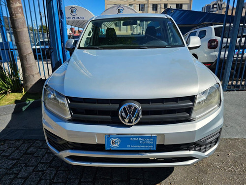 Volkswagen Amarok Cs 4x4 S