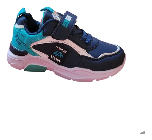 Zapatillas De Niño
