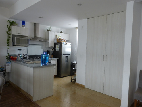 Imagen 4 de 15 de Departamento En Renta, Coyoacán, Ciudad De México