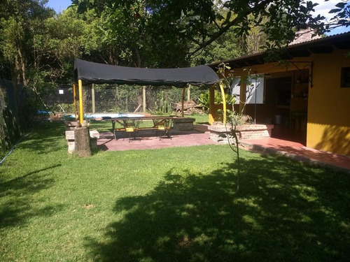 Imagen 11 de 14 de Casaquinta Piscina Galpon 45km Rosario 48000usd Oportunidad!