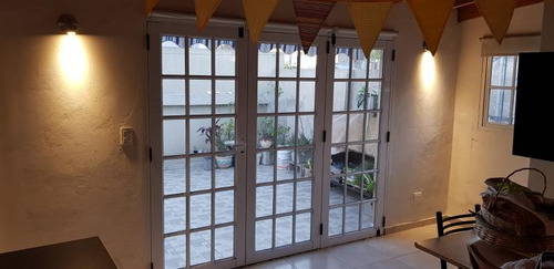 Ph En Venta - 3 Dormitorios 3 Baños - 140mts2 - Boedo