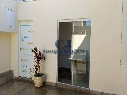 Imagem 13 de 16 de Casa, 169 M² - Venda Por R$ 835.000,00 Ou Aluguel Por R$ 3.500,00/mês - Jardim Emília - Sorocaba/sp - Ca0023