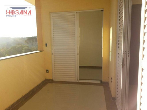 Imagem 12 de 22 de Chácara Com 5 Dormitórios À Venda, 2800 M² Por R$ 650.000,00 - Chácaras Do Rosário - Franco Da Rocha/sp - Ch0017