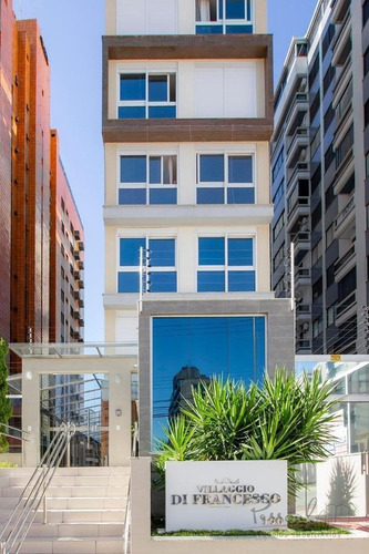 Imagem 13 de 15 de Oportunidade!!! Apartamento Novo Com Vista - V-3879