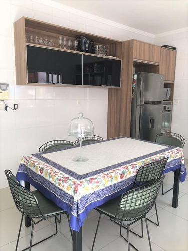 Imagem 13 de 30 de Sobrado Na Vila Matilde Com 3 Dorms Sendo 1 Suíte, 4 Vagas, 120m² - So0378