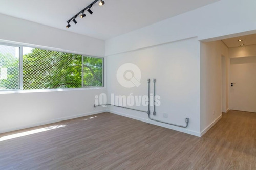 Imagem 6 de 15 de Apartamento A Venda, Pinheiros, 87 M², 2 Dormitóri9os, 1 Suíte, 1 Vaga. R$ 1.140.000 - Iq28367