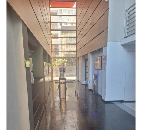 Vendo Lindo Departamento En Santiago Cerca Del Metro Moneda