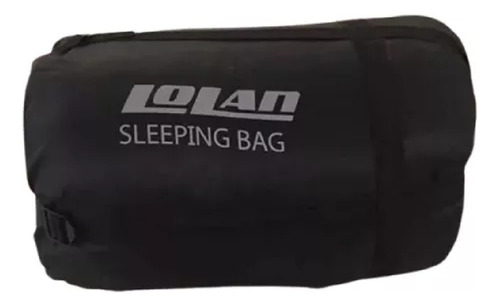 Sleeping Bag Bolsa Para Dormir Msi