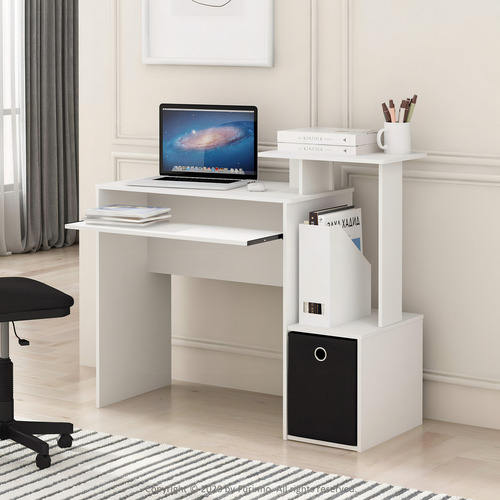 Furinno - Escritorio Para Computadora