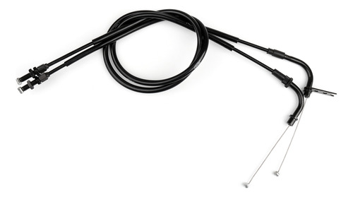 Cable De Aceleración Para Suzuki Gsxr Gsx-r 600 06-09