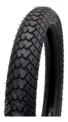Pneu Maggion 100/90-18 Cbx 200 Strada Predator S/c Traseiro