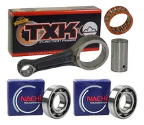 Comprar Kit Biela Txk Fazer Lander 250 Rolamentos Virabrequim Ténéré
