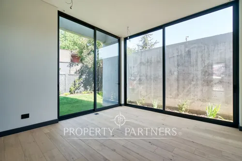 Espectacular! Exclusivo Y Moderno Departamento Co...