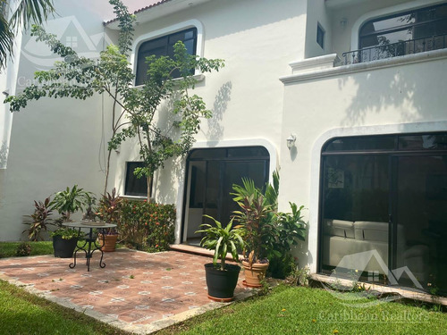Imagen 3 de 11 de Departamento En Renta En Isla Alegre Isla Dorada Cancún