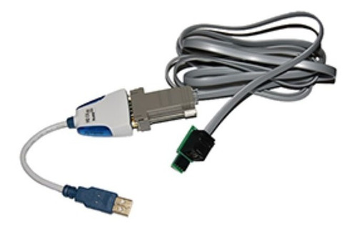 Kit Cable Pclink Usb Downloading Para Dls 2002 Dls V - D /v
