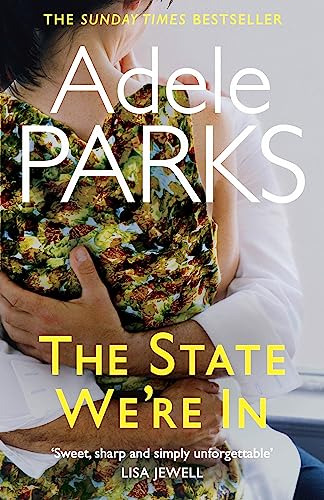 Libro The State We're In De Parks, Adele