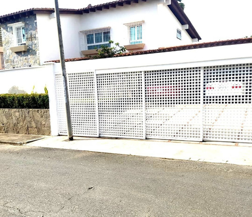 Imagen 2 de 14 de Excelente Quinta En Venta La Lagunita, Contry Club, El Hatillo, Solo Llamadas Sin Whastsap