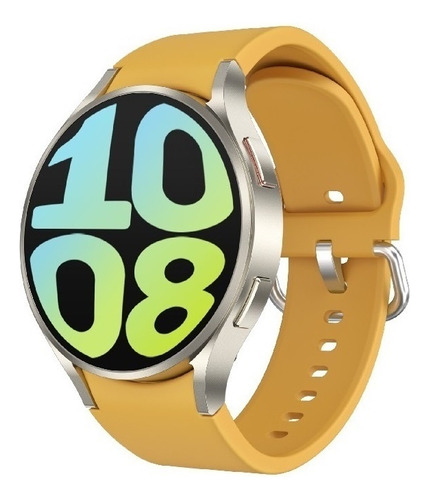 Reloj Inteligente Mujer Smartwatch Para Samsung Galaxy Watch