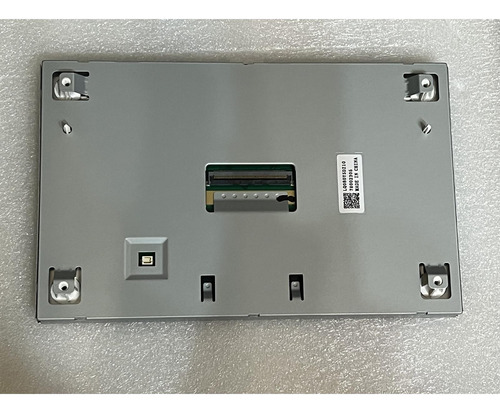 Pantalla Para Coche De 8 Pulgadas Compatible Con,