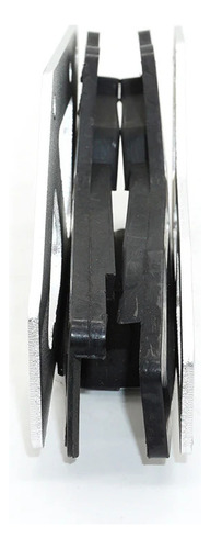 Cadena De Ancla De Arrastre De Cadena De Motocicleta Para Zu