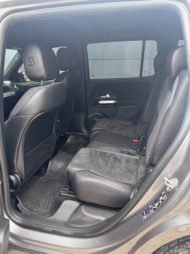 Mercedes-Benz Clase GLB 1.3 Glb 200 Amg