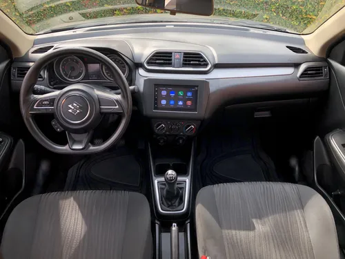 Suzuki Swift 1.2 Dzire