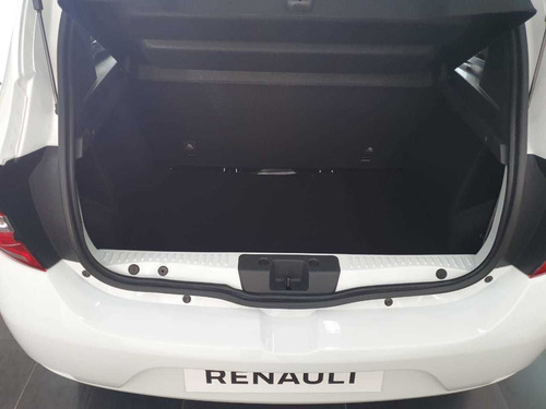 Renault Sandero 1.6 16v Life
