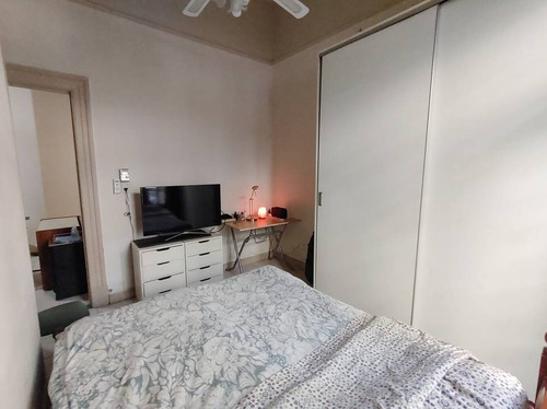 Imagen 17 de 30 de Venta De Ph Luminoso En Balvanera 3 Ambientes Con Dos Patios.