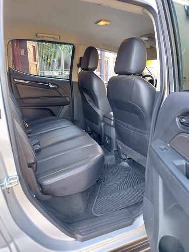 Chevrolet S10 2.8 High Country Cd Tdci 200cv