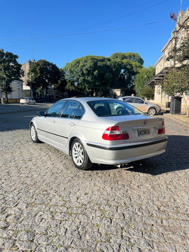 BMW Serie 3 2.2 320i Active
