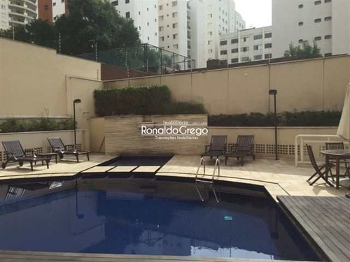 Imagem 23 de 28 de Apartamento Com 3 Dorms, Perdizes, São Paulo - R$ 1.36 Mi, Cod: 1797 - A1797