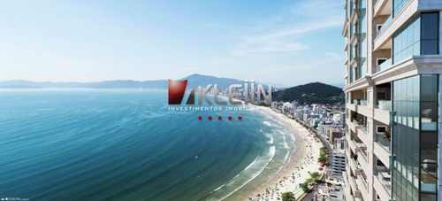 Imagem 18 de 29 de Padrão Luxo - 04 Suítes - Vista Mar!!! - Imb2694 - Imb2694